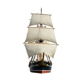 Tall ship