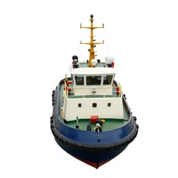 Tugboat