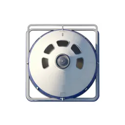 Orbital capsule