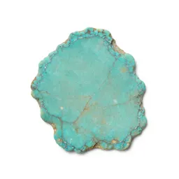Chunk of turquoise