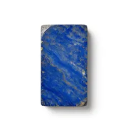 Lapis lazuli block