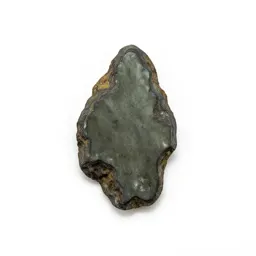 Piece of obsidian