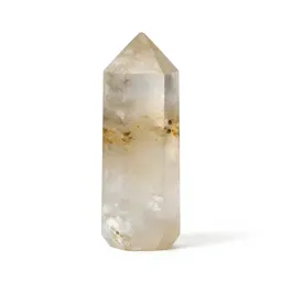 Selenite tower