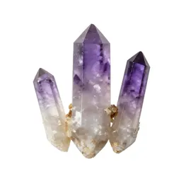 Tourmaline crystal