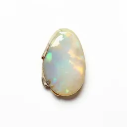 Opal specimen
