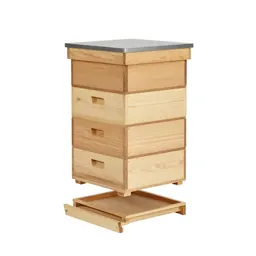 Beehive box