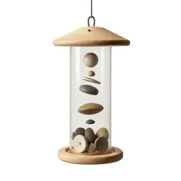 Bird feeder