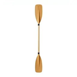 Canoe paddle