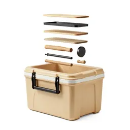 Cooler box