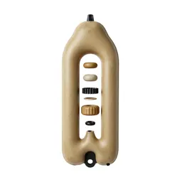 Hydration bladder