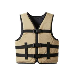 Life vest