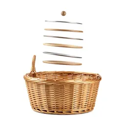 Picnic basket