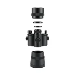 Spotting scope