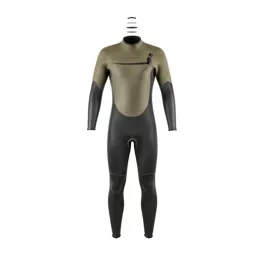 Wetsuit hanging