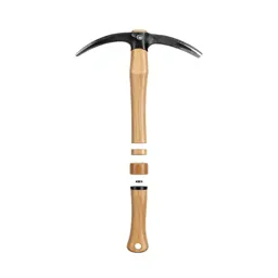 Ice axe