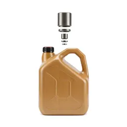 Jerrycan for fuel