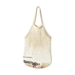 Mesh produce bag