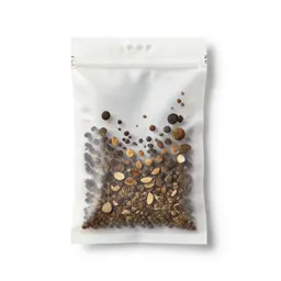 Seed packet