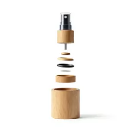 Spray mister bottle