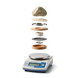Analytical balance