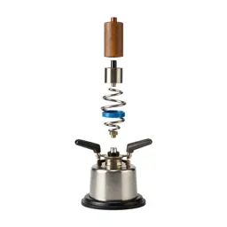 Bunsen burner