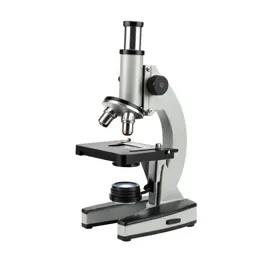 Compound microscope