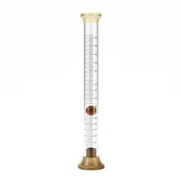 Graduated cylinder
