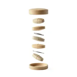 Pill organiser