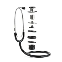 Stethoscope