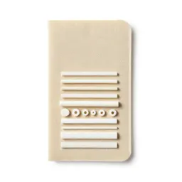 Suture practice pad