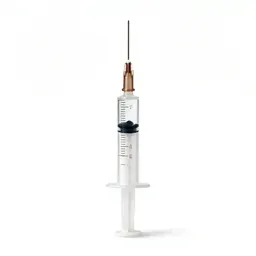 Syringe