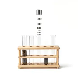 Test tube rack