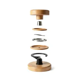 Anemometer