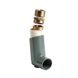 Inhaler