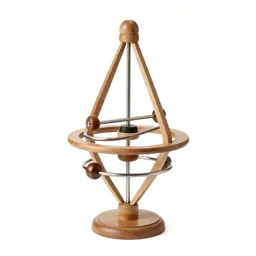 Orrery model