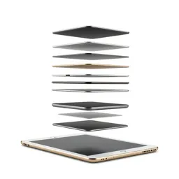 Data slate tablet