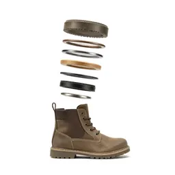 Magnetic boot