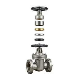 Reactor coolant valve