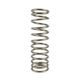 Warp coil segment
