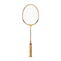 Badminton racquet