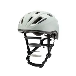 Bicycle helmet