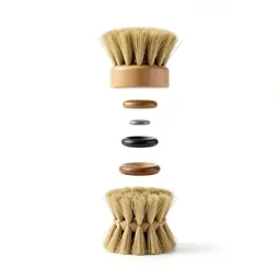 Bouldering brush