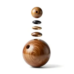 Bowling ball