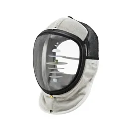 Fencing mask
