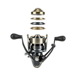 Fishing reel