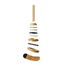 Hockey stick