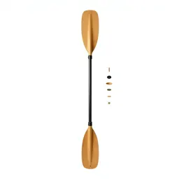 Kayak paddle