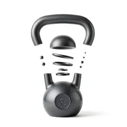 Kettlebell