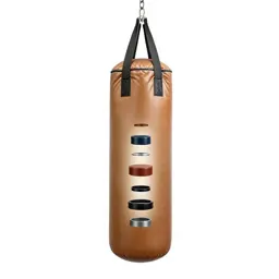 Punching bag