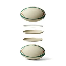 Rugby ball